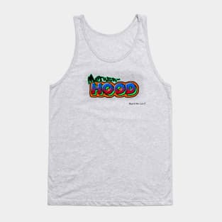 Mother-HOOD Tank Top